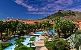 Pestana Porto Santo Hotel 5*